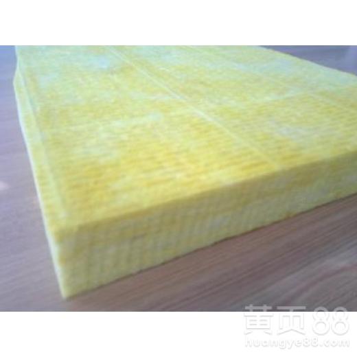 玻璃棉制品材料供應直銷與橡塑制品的應用