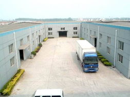 吉星建筑網廠 數字化時代下的建筑工程革新