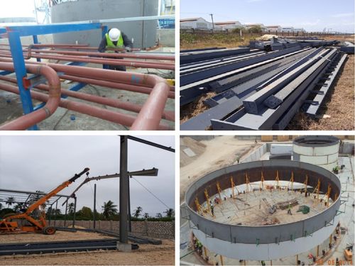 肯尼亞采購單第十一彈來襲，裝飾工程大單為建筑工程行業注入新活力