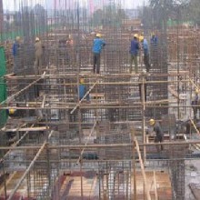 浙江泰萊建設 筑就精品工程，引領建筑行業新標桿