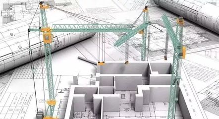 無人機+BIM+GIS空間數據 三維協同，賦能建筑工程全生命周期智慧管理