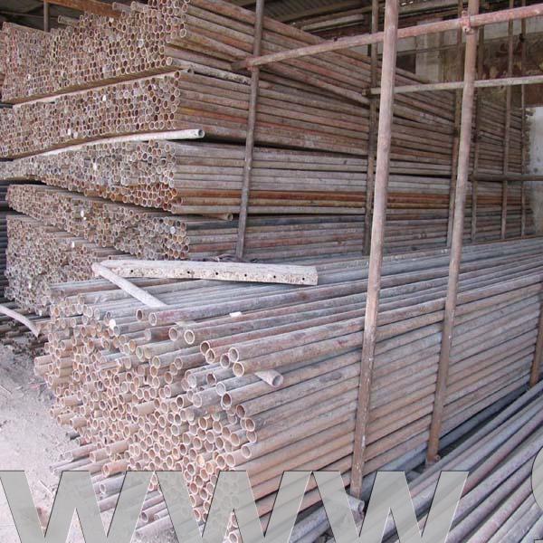 鋼管 工程機械與建筑機械的強力支撐，助力裝飾工程高效供應